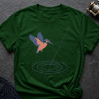 Kingfisher Strike T-Shirt
