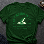 Hook Fail Club T-Shirt