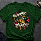 Born To Cast T-Shirt