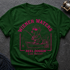 Wiener Waters T-Shirt
