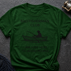 Avoiding People T-Shirt
