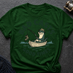 Good Times. Bad Casts T-Shirt