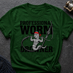 Professional Worm Drowner T-Shirt