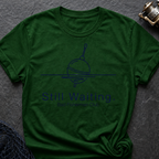 Still Waiting T-Shirt