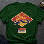 Lake Solitude T-Shirt