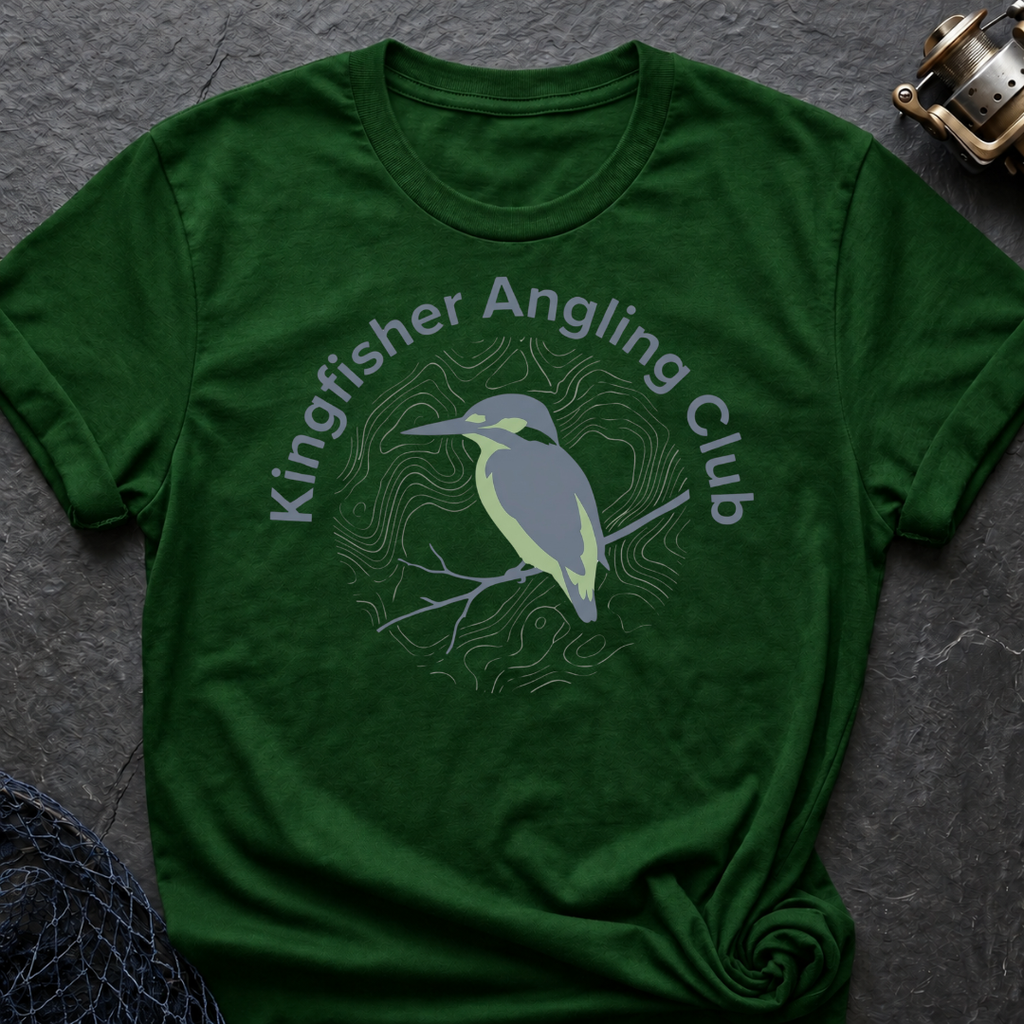 Mostly Just Enjoying The View T-Shirt