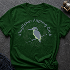 Mostly Just Enjoying The View T-Shirt