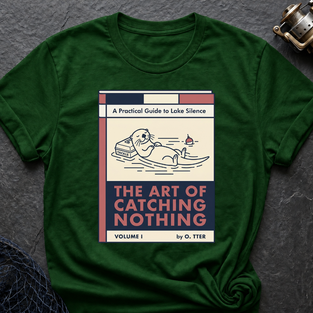 Practical Guide T-Shirt