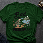 Turtle Tackle Co. T-Shirt