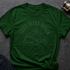 Zero Bites Given T-Shirt