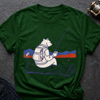 Bear & Bobber T-Shirt