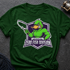 Zero Fish Division T-Shirt