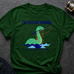 Sea Monster Catch T-Shirt