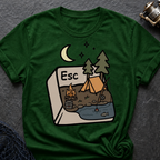 Esc T-Shirt