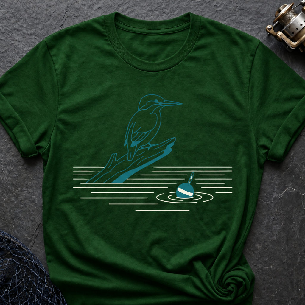 Stillwater Sentinel T-Shirt