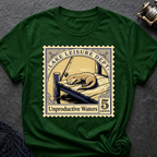 Unproductive Waters T-Shirt