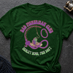 Reality Bites, Fish Don´t T-Shirt