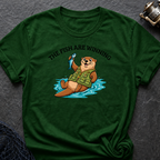 Otterly Good Catch T-Shirt