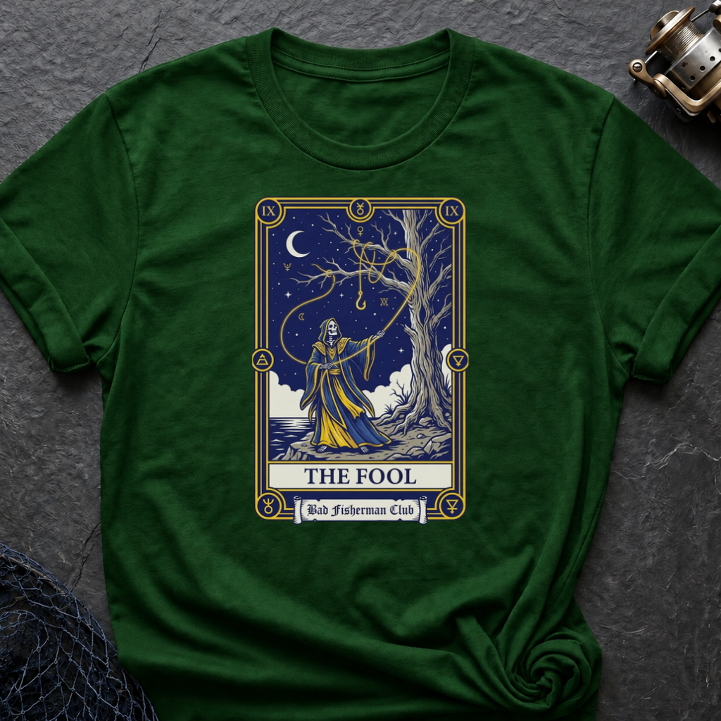 The Fool T-Shirt