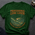 Snag Specialist T-Shirt