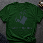 Catch Of The Day T-Shirt