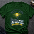 Mighty Catch T-Shirt