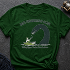 Telling Bigger Stories Than Catches T-Shirt