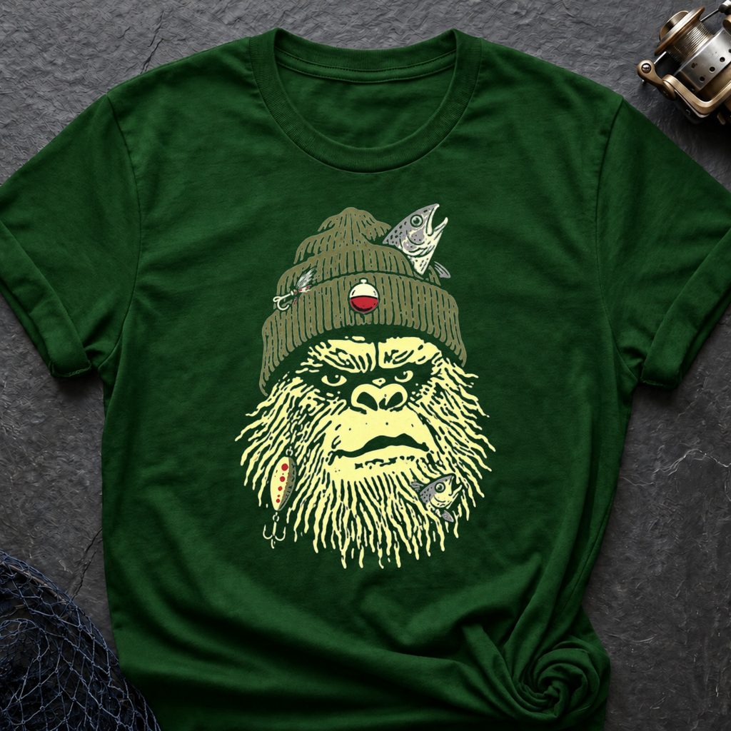 River Beast T-Shirt