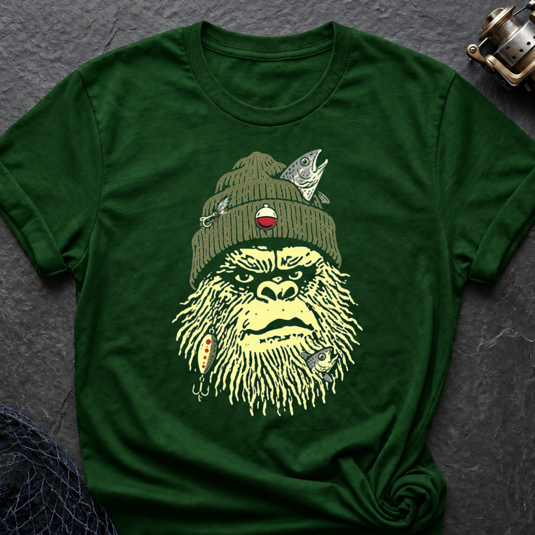River Beast T-Shirt
