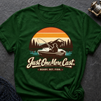 Ready. Set. Fish. T-Shirt