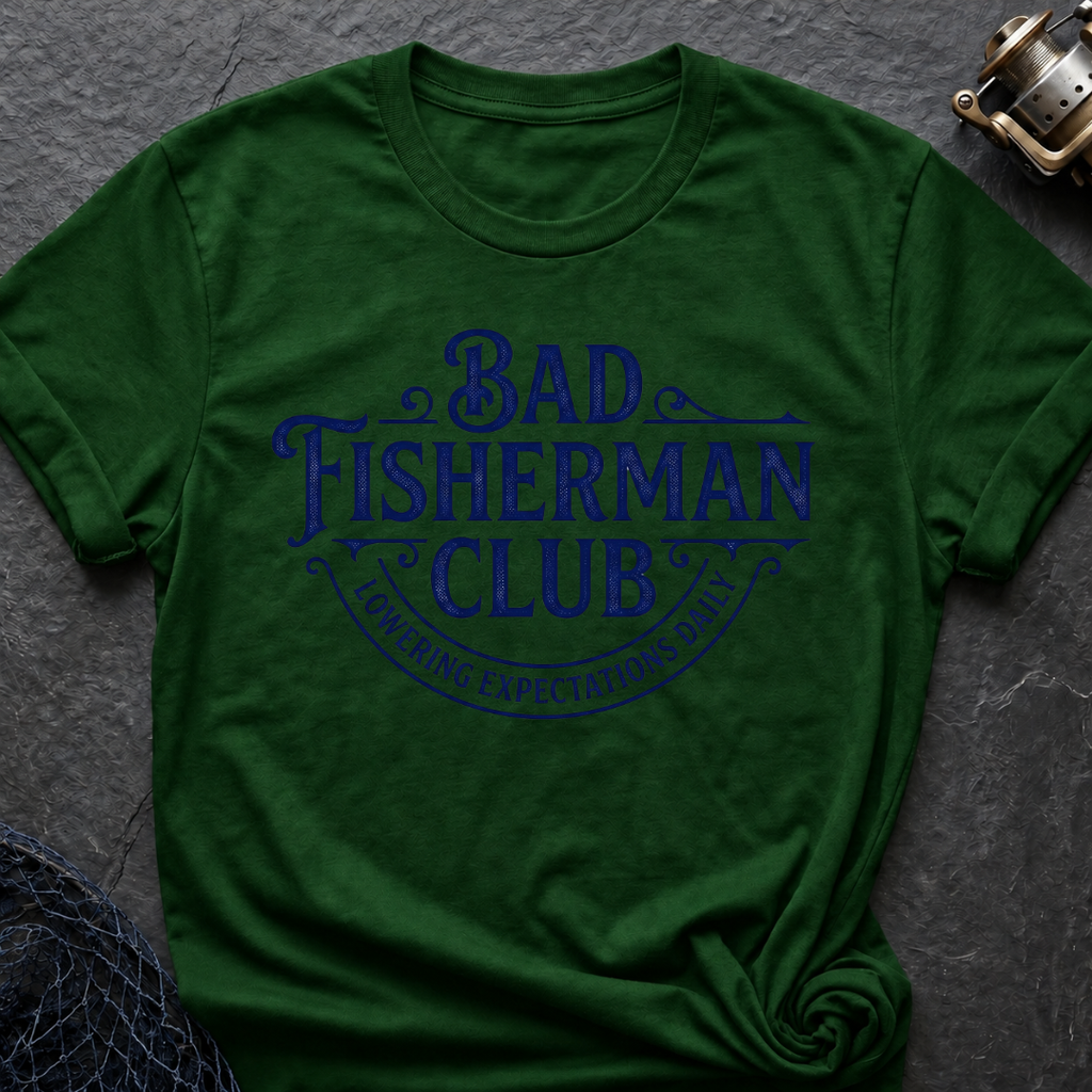 Lowering expectations Daily T-Shirt