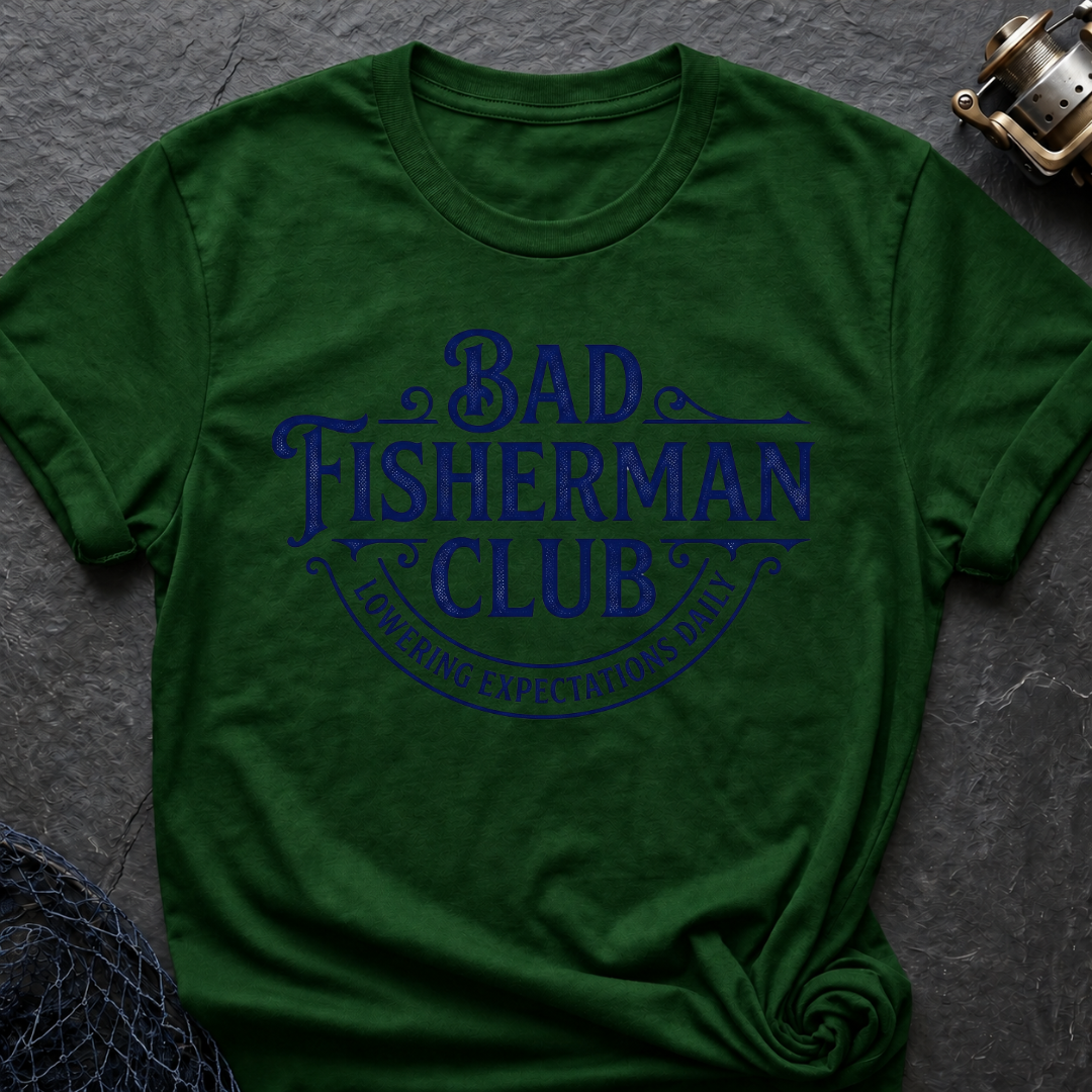 Lowering expectations Daily T-Shirt
