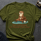 10% Catching T-Shirt