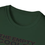 The Empty Cooler Tour T-Shirt