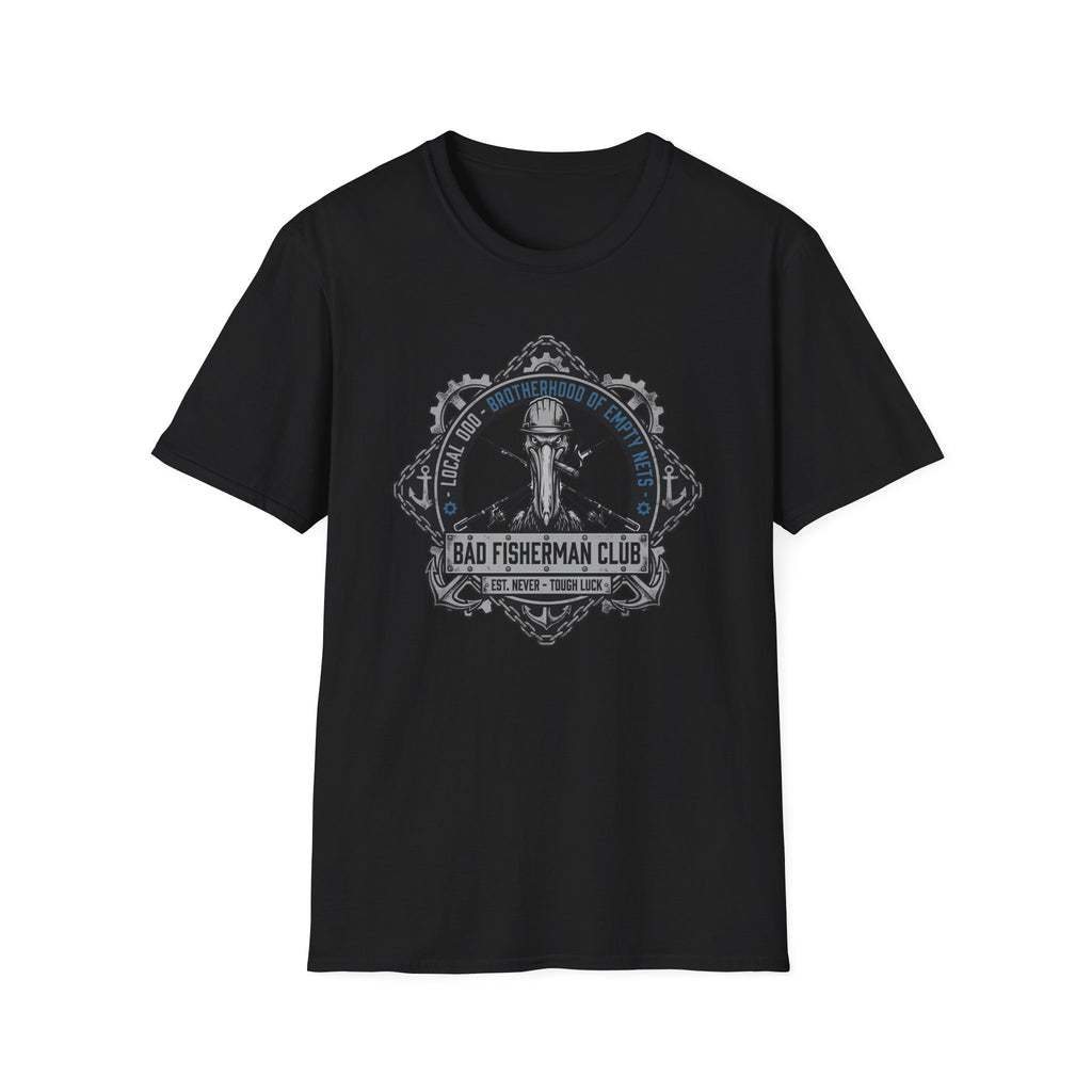 Brotherhood Of Empty Nets T-Shirt