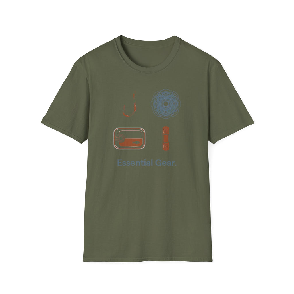 Essential Gear T-Shirt