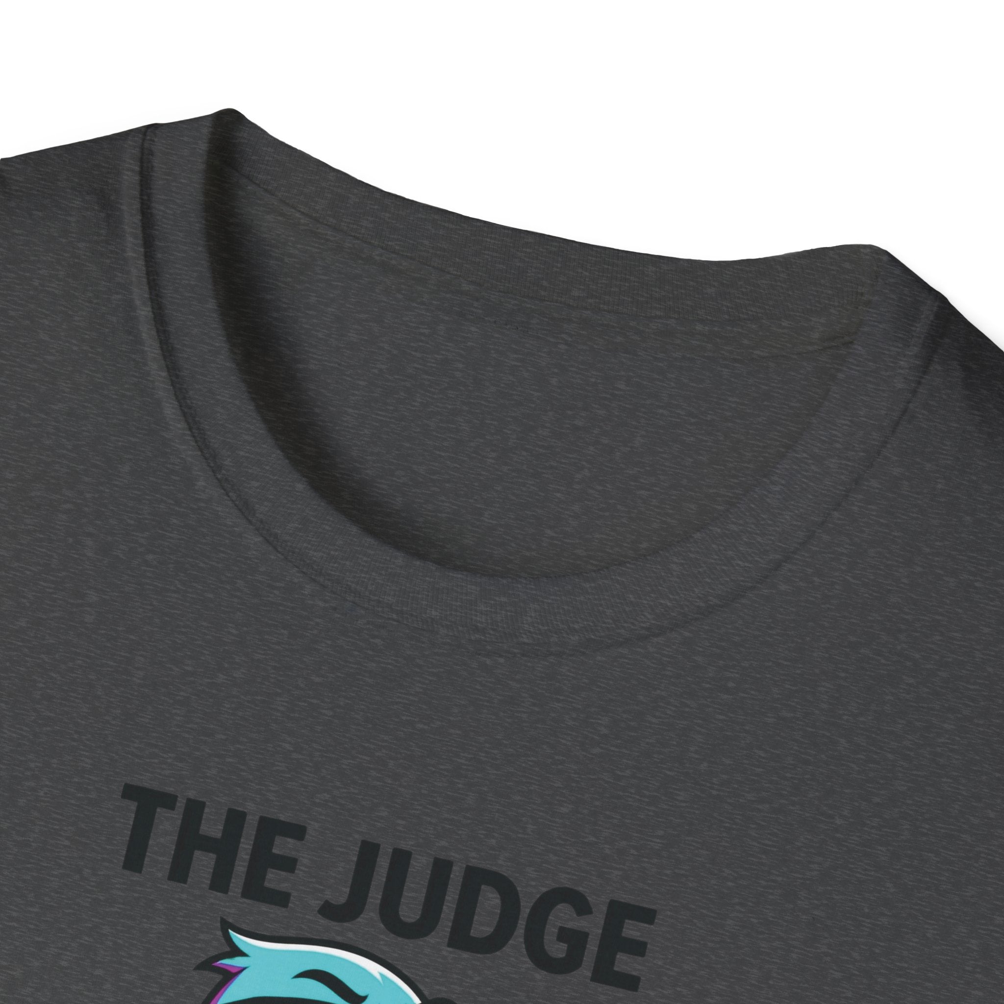 The Judge T-Shirt