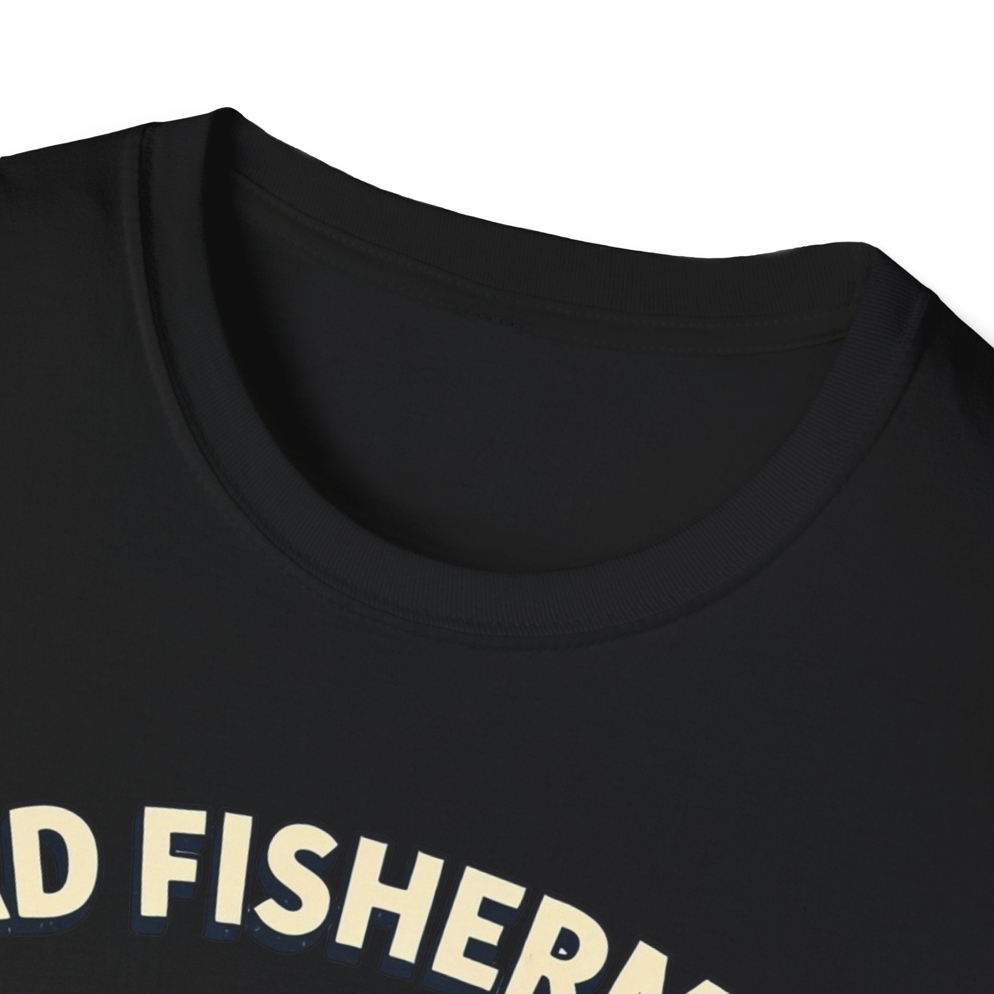 Bad Fisherman T-Shirt