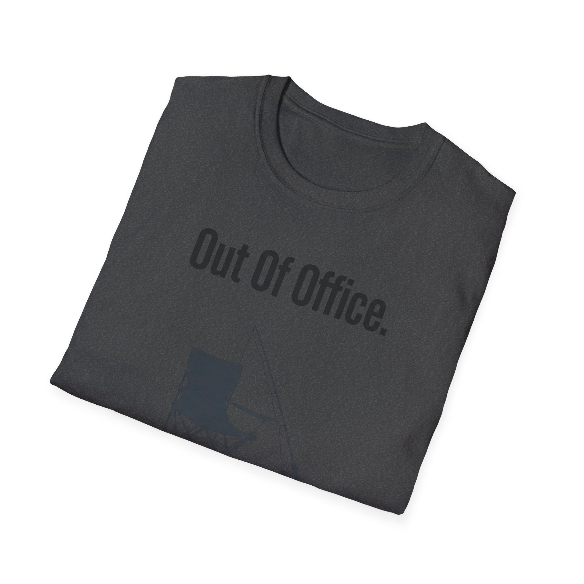 Out Of Office T-Shirt