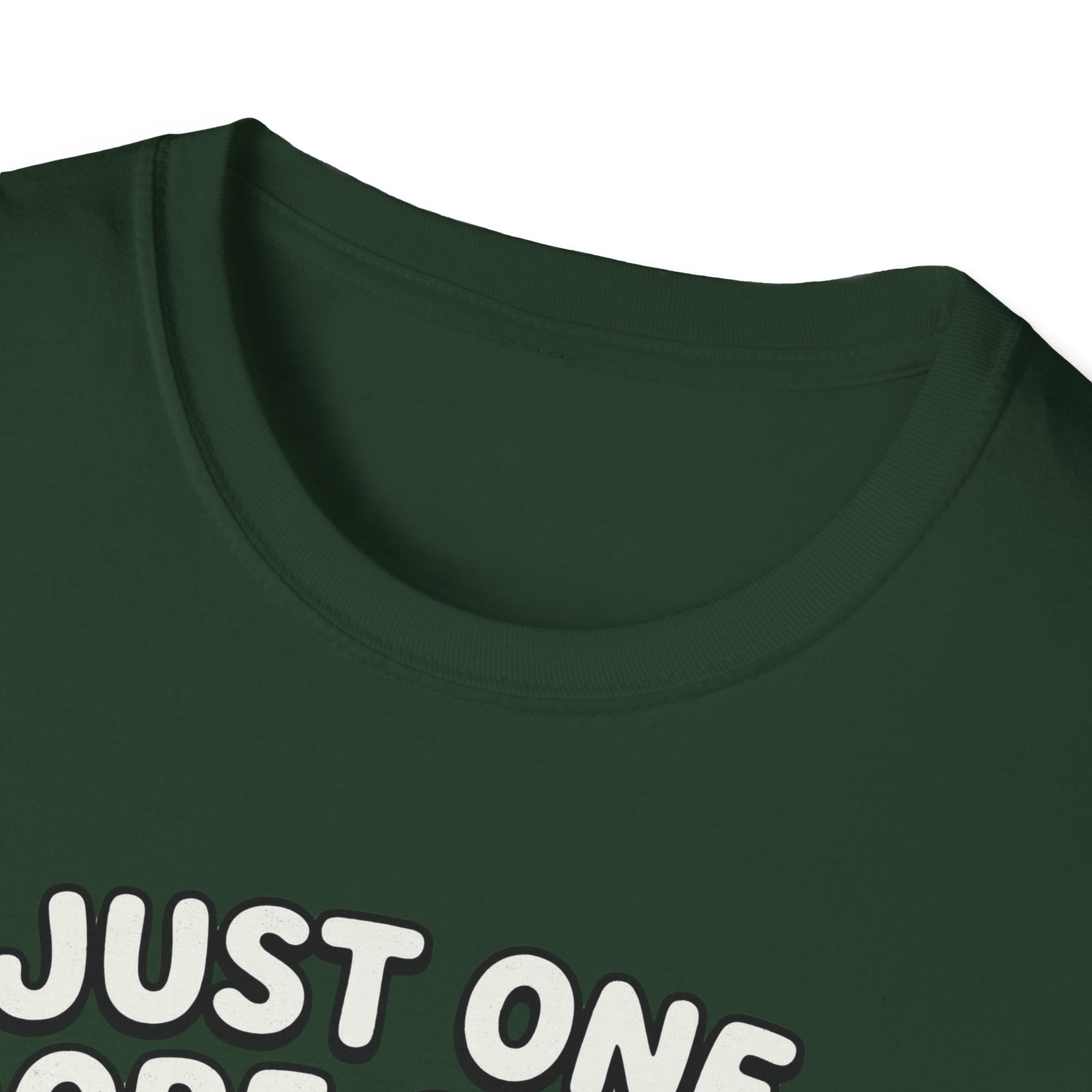 Duck’s Bad Catch T-Shirt