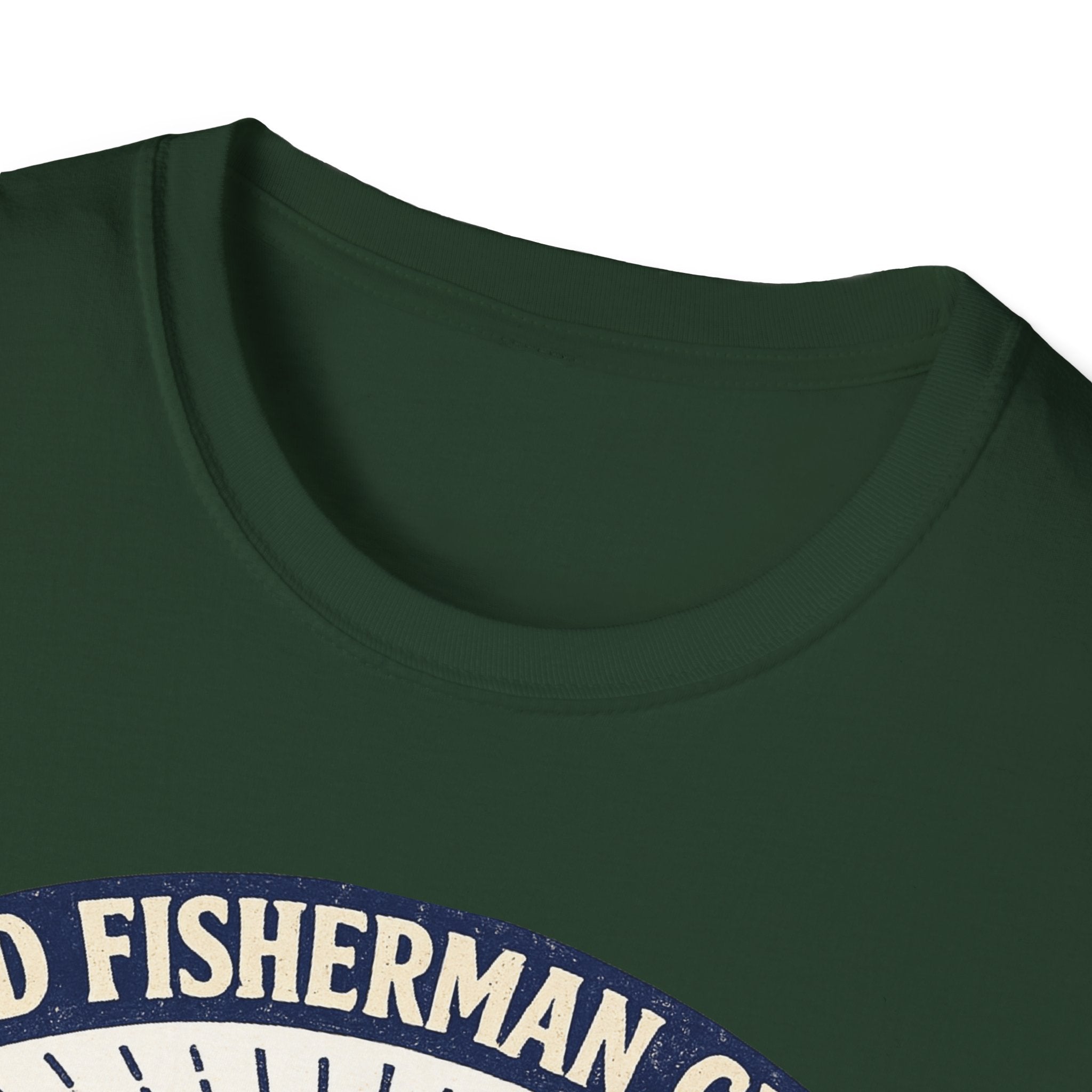 Fishing Bait T-Shirt