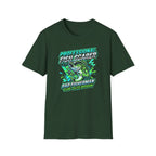 Professional Fish Scarer T-Shirt