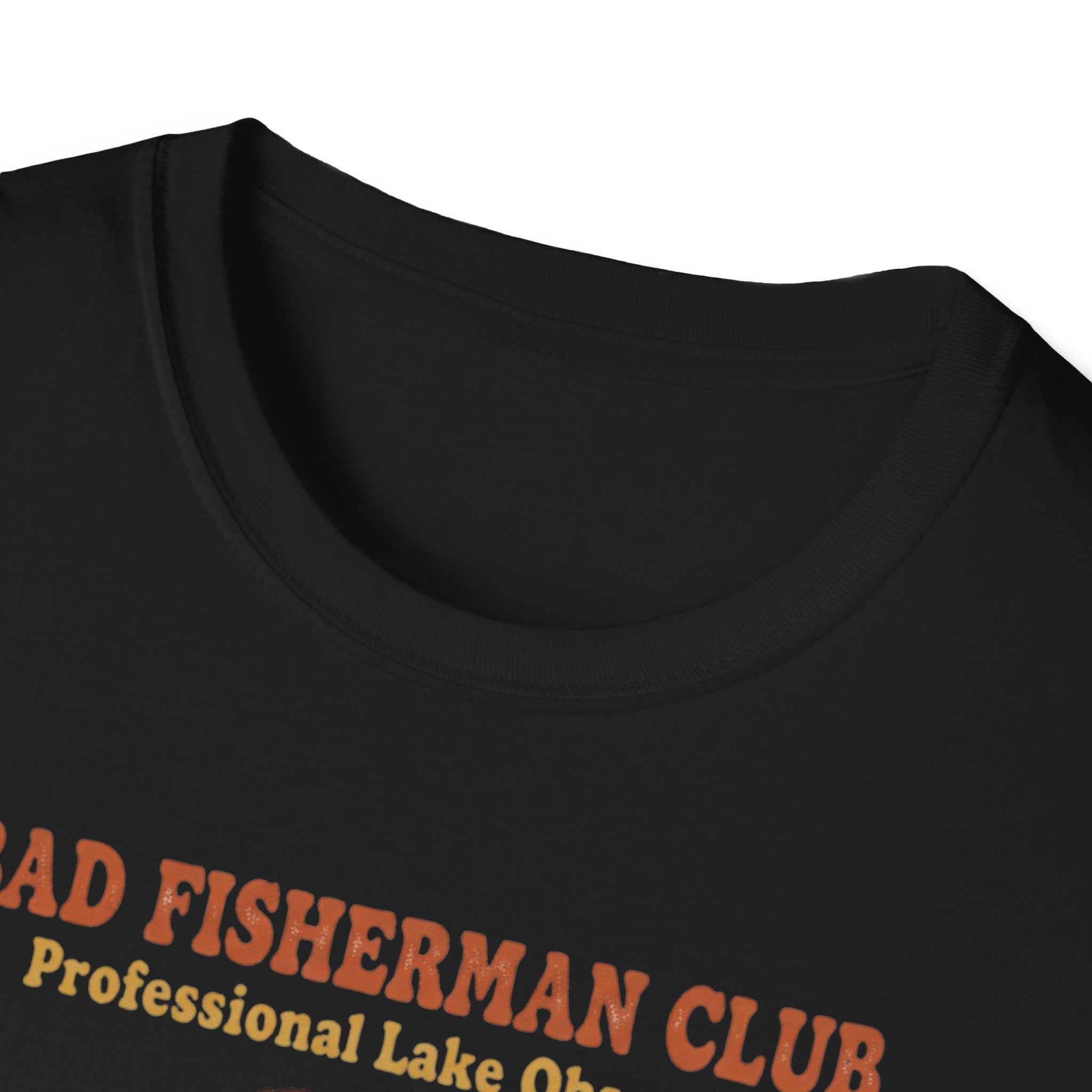 Professional Lake Observer T-Shirt