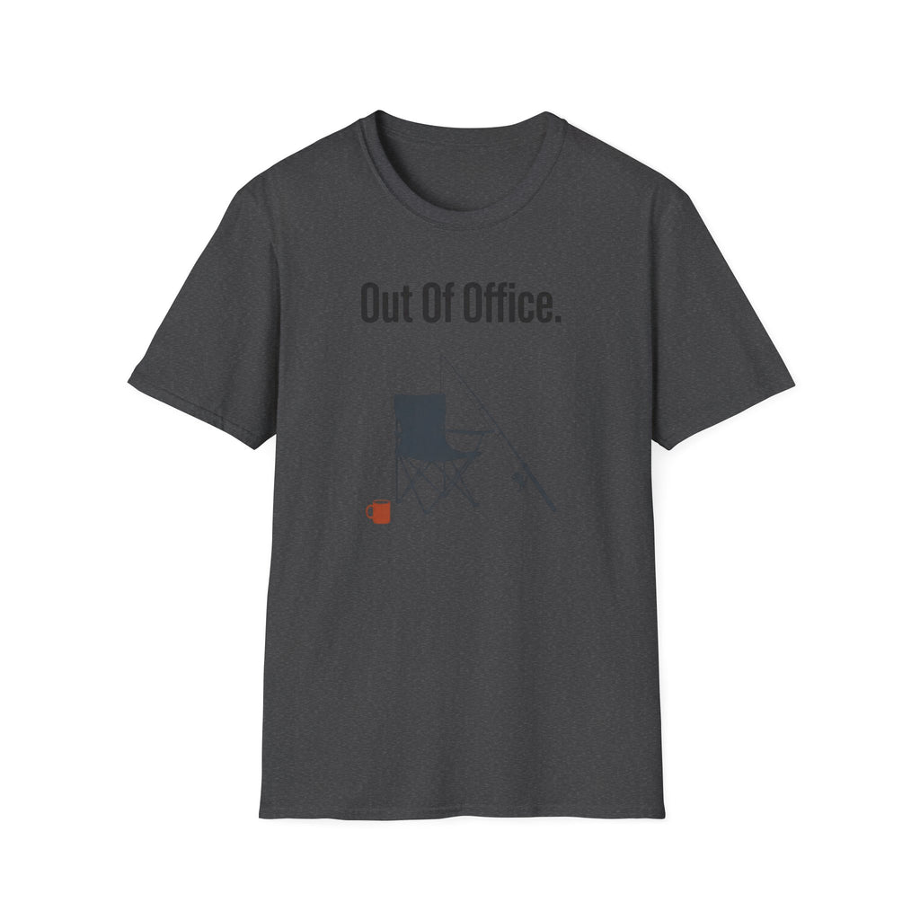 Out Of Office T-Shirt