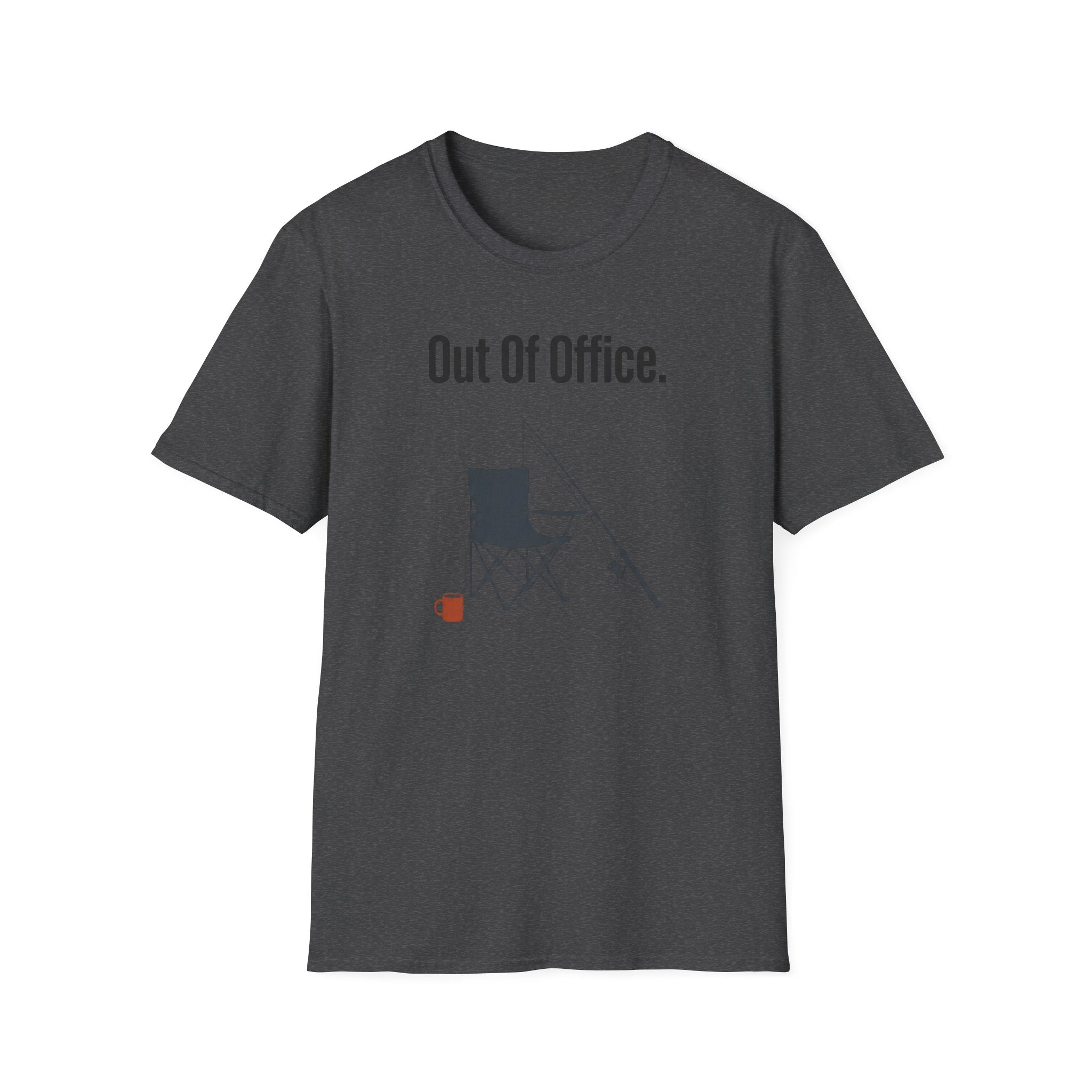 Out Of Office T-Shirt