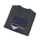 Zero Catch 100% Peace T-Shirt