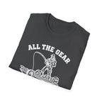 All The Gear No Idea T-Shirt