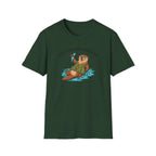 Otterly Good Catch T-Shirt