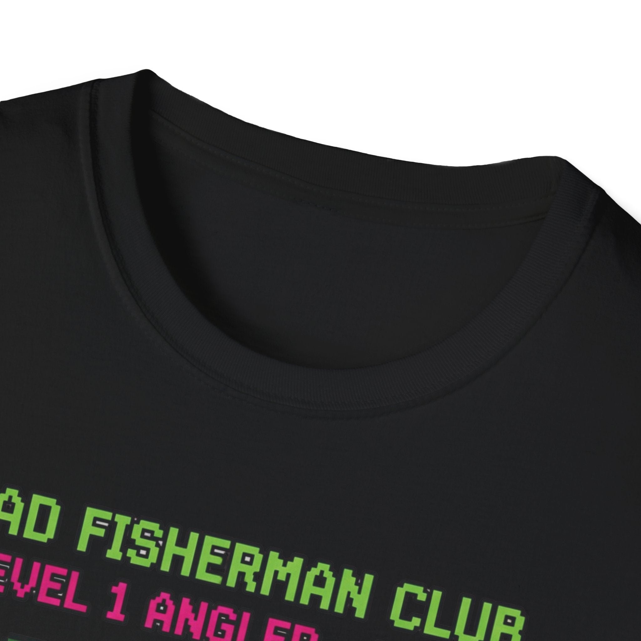 Level 1 Angler T-Shirt