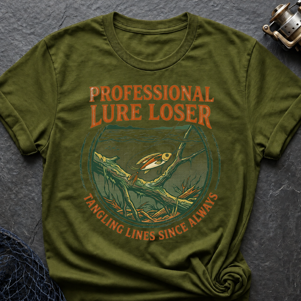 Snag Specialist T-Shirt